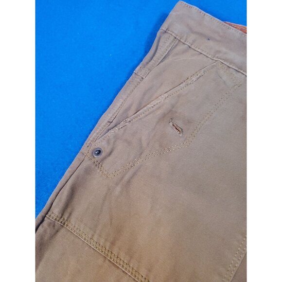 Billionaire Boys Club BBC Brown Jeans Pants Men's Size 32 New Nwot - Picture 13 of 16